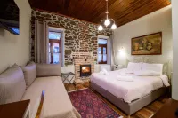 Agios Germanos Hotels near Archaeological Museum of Florina