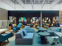 Hyatt Place Zurich Airport the Circle Hotels in Kloten