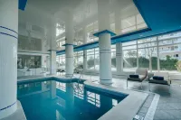 THB El Cid - Adults Only - Spa