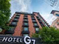Iksan Hotel G7 Hotels in Iksan-Si