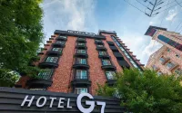 Iksan Hotel G7 Hotels in Iksan
