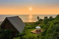 W Goa - Ocean View