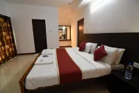 Lake View Hotel