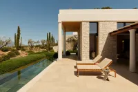 Amanzoe - Ocean View
