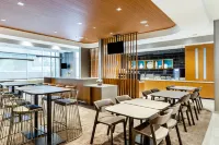 SpringHill Suites Charleston Airport & Convention Center