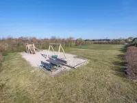 "Ellis" - 700m to the Fjord Hotels in Tarm