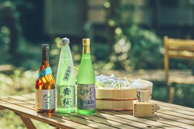 料理 古民家宿るうふ　杉之家の写真