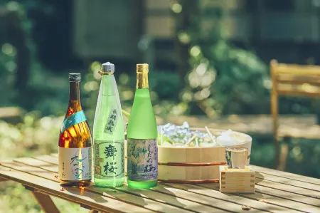 Kominkayado Loof Sannoie Отели рядом с достопримечательностью «Сирахата»