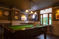 The Crown & Anchor - 2 stjerner