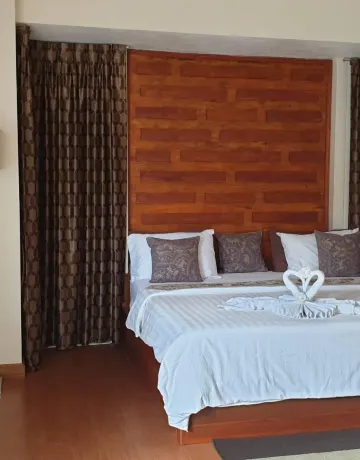 ซูเปอร์ดีลักซ์สวีท