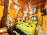 Khao Sok Tree House Resort Các khách sạn gần Vườn quốc gia Khao Sok