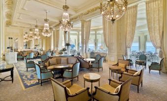 Hôtel du Palais Biarritz, in The Unbound Collection by Hyatt