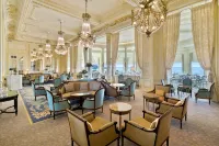 Hôtel du Palais Biarritz, in The Unbound Collection by Hyatt Hotels in Biarritz