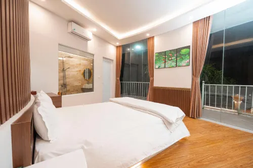 Bien Dong Hotel and Resort - Xuan Mai