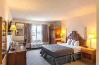 Rodeway Inn Central Colorado Springs Hotels in Colorado Springs