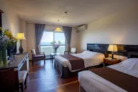 Lido Park Resort Hachijojima Các khách sạn ở Hachijo Jima