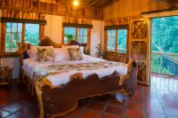 Alojamiento Rural Fogon de Palo Hotels in Neira