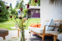 Naturchalets 7 Sentidos Hotel a Regen