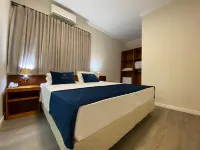 โรงแรมลาโปเนีย กรามาโด