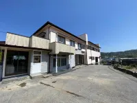 TATEYAMA RETREAT - ห้องครัว