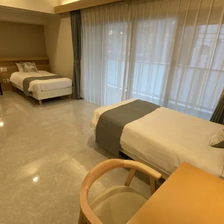 Tabinoteitaku Okinawa Naha 2nd