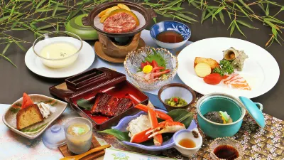 Ryokan Hatsune Hotels in Tagami