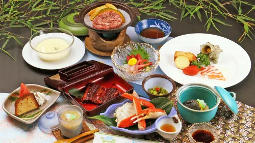 Ryokan Hatsune Hôtels à : Gosen