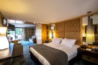 Hôtel Baud - Teritoria Các khách sạn ở Saint-Pierre-en-Faucigny