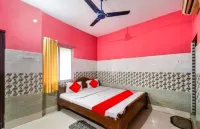 Goroomgo Sri Jagannath Nibas Puri Các khách sạn gần Swargadwar Beach