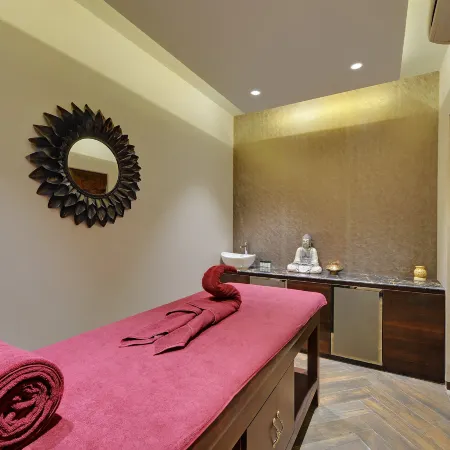 The Fern Residency Jaipur