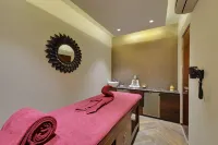 斐恩酒店，齊普爾 - SPA