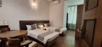 Hotel Tragopan Hotels in 