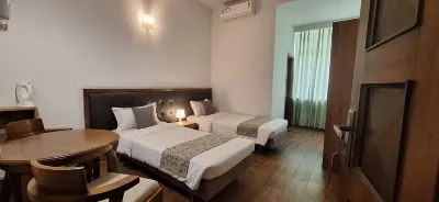 Hotel Tragopan Hotels in 