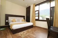 Hotel Mirage Residency Hotels near Thosamling Nunnery and Institute