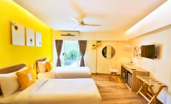 Bloom Hotel - Juhu