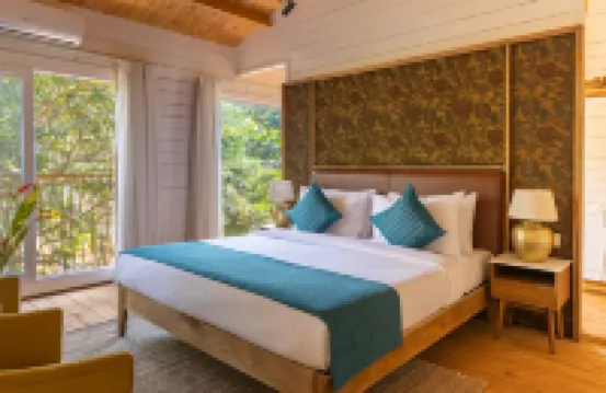 Larisa Resort Ashwem