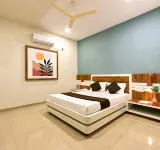 Serenity Resort Panhala Hotels in Padvalawadi