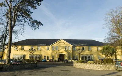 The Park Hotel Dungarvan