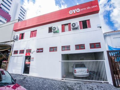 OYO 102 Hotel Sao Judas