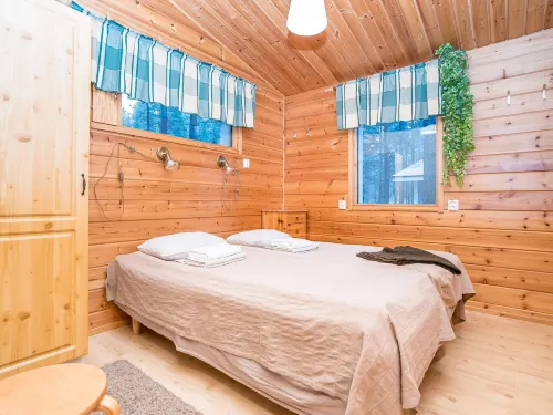 Villa Kuukkeli Hotels in Kuusamo