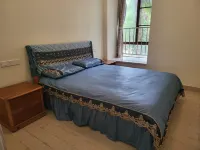 Jingmingju Homestay (Lianxing Road No. 7)