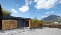 Cominka Yufuin - Bungalows