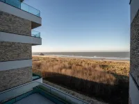 One with Terrace and Dune View