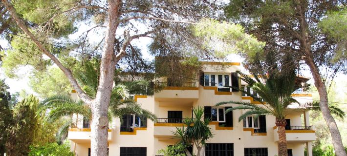 Los Pinos Hotels in Manacor
