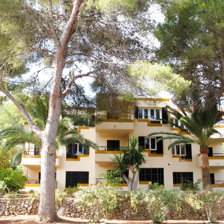 Los Pinos