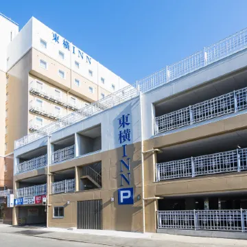 Toyoko Inn Iseshi Eki