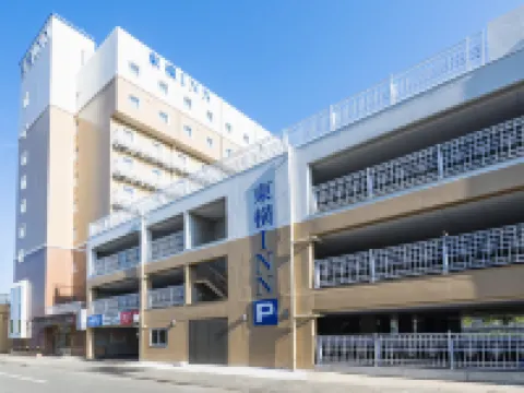 Toyoko Inn Iseshi Eki