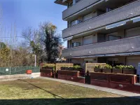 El Moli Hotels in der Nähe von Cala Cap Roig