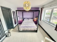 Farne Island Bed and Breakfast
