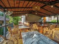 Casa de Royale - Anjuna Hotels in Chapora